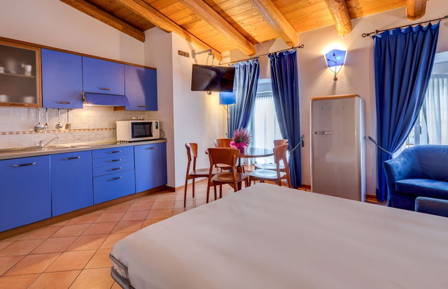 Residence San Giusto - Foto 32