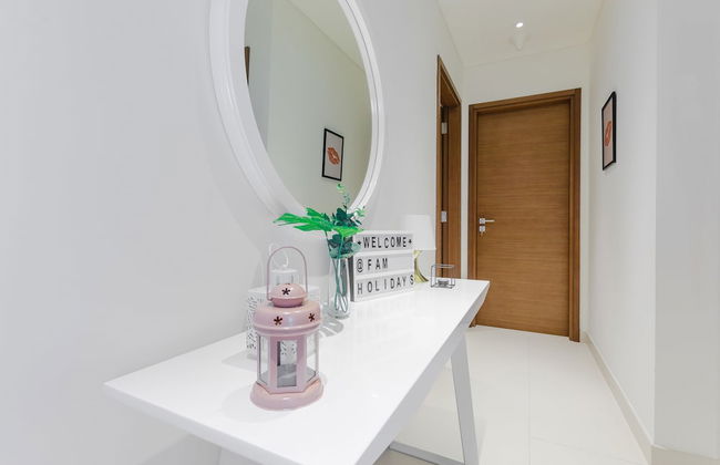 FAM Living - City Walk Mall - Photo 59