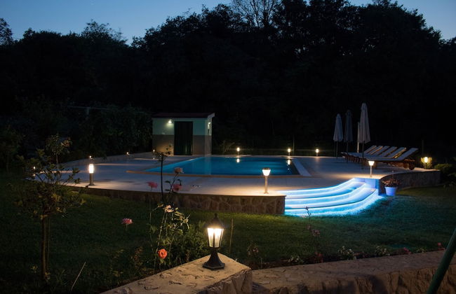 Holiday House Estera - Photo 30