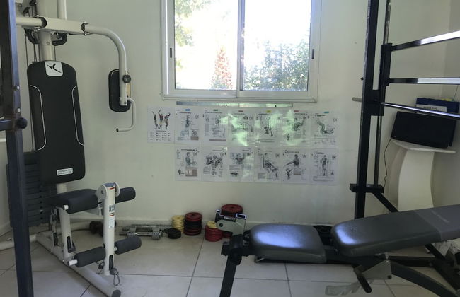 Domaine de la Tuilière - Foto 46