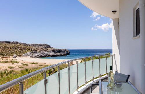 Nereides - Skinaria Beach Apartment - Foto 23