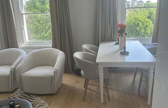 Abbey Road Luxury Modern Flat - Foto 14