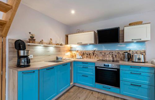 Ferienwohnung Landlust - Foto 8