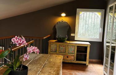 Costa Brava quiet Villa with private pool and jacuzzi - Foto 17