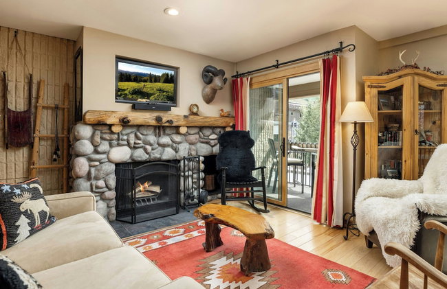 Vail 21 - CoralTree Residence Collection - Foto 61