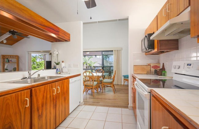 Kanaloa at Kona by OUTRIGGER - Foto 64