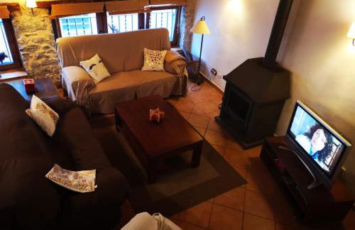 L'Antic Forn de Paüls - Foto 8