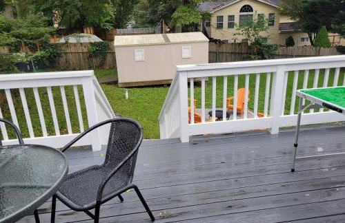 Cutie in Annapolis with Community beach access - Foto 18