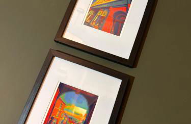 The Linen Loft - 2 Bed Apartment - Central Town Location - Area of Outstanding Natural Beauty - Foto 29