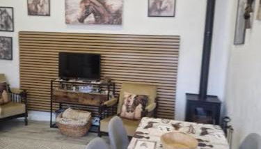 Casa Fernando Casquinha - Foto 1