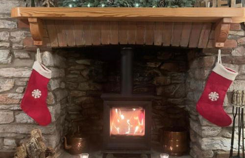 Quiet Cottage on the Rural Edge of Brixham - Foto 38