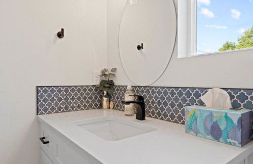 Big House Mins To DT Big Groups Well Stocked - Foto 31