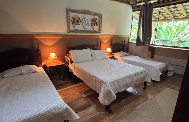 CASA DE VIDRO - Photo 4