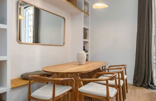 Moderno Apartamento en el Corazón de Barcelona - Photo 11