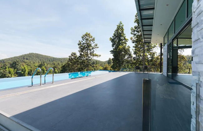 Stunning 3-bed Villa in Chiang Mai - Foto 8