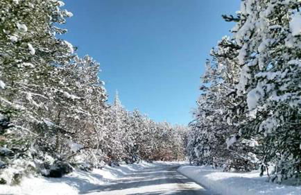 Il Piccolo Tibet - Gran Sasso - Foto 37