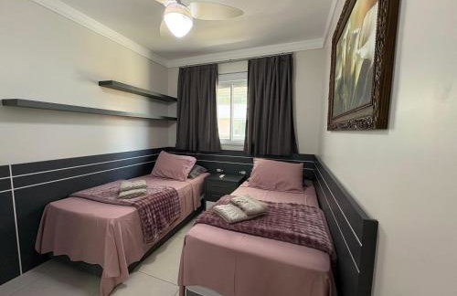 Apartamento no Condomínio 7 Mares, Praia dos Ingleses - Photo 6