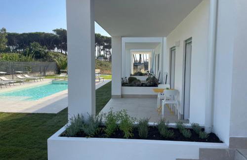 Residence La Voce del Mare - Foto 39