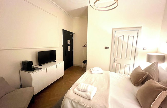 'Clyde' in ApartNest Auchterarder - Foto 59