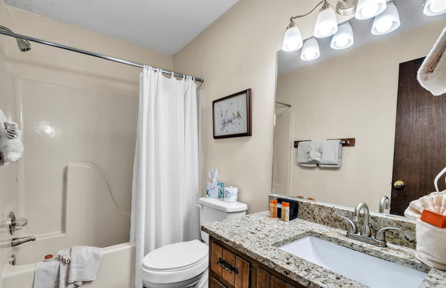 The Villas at Coosawattee River Resort - Photo 20