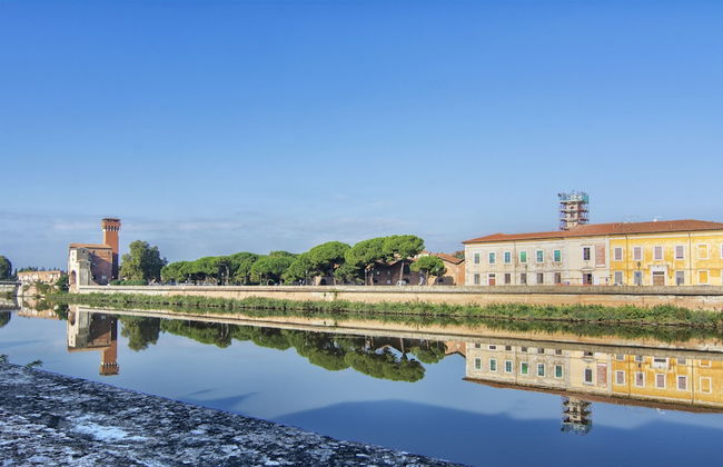 ALIANTE TURIST HOUSE - Foto 41