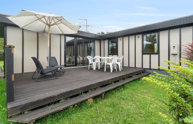 "Morten" - 120m from the sea - Photo 4