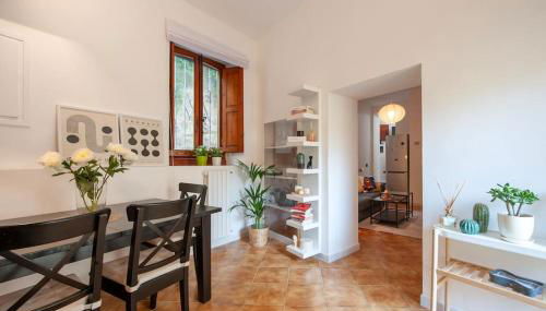 ANTICA CORTE Deluxe Apartment - Foto 1