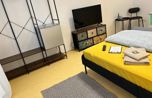 Dorfstraße 32a - individuelle Unterkunft für bis zu 13 Personen - Foto 40