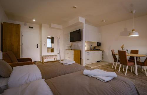 APARTHOTEL Wałcz - Foto 13