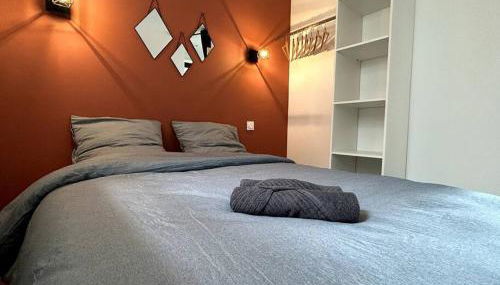 Logement Neuf - Proximité Centre - Foto 5