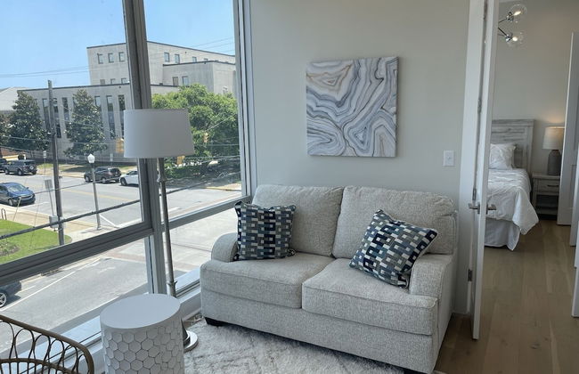 City Centre - Foto 9