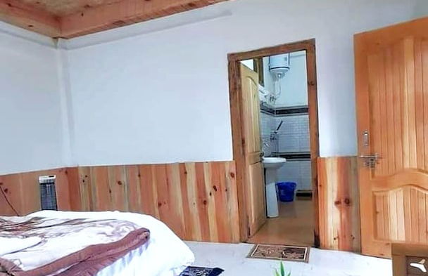 Vansh Green View Homestay - Foto 5