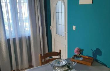 Apartments Mladinić - Foto 14