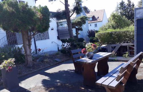 Wachter Ferienwohnung im Frankenwald - Foto 3