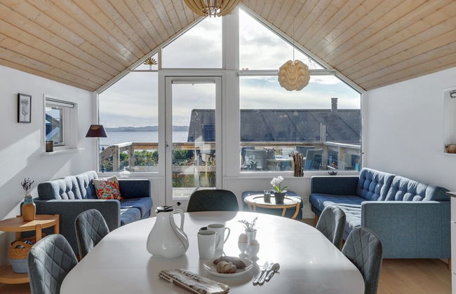 "Gudserk" - 50m from the sea - Foto 13