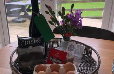 New Station Cottage, country views, great location - Foto 9