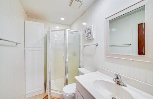 Grand Junction Lake Home 13 Mi to South Haven! - Foto 17