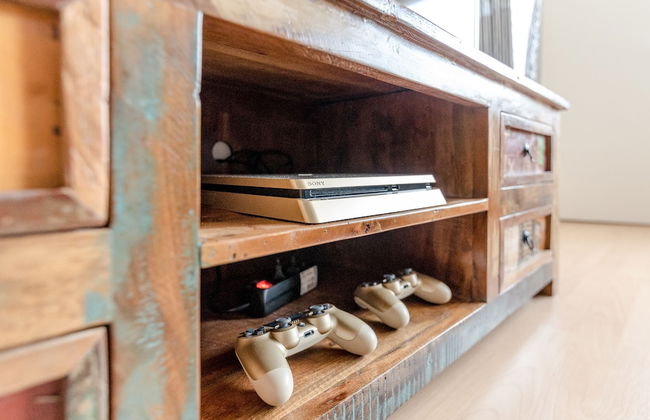 Downtown Apartments - Foto 55