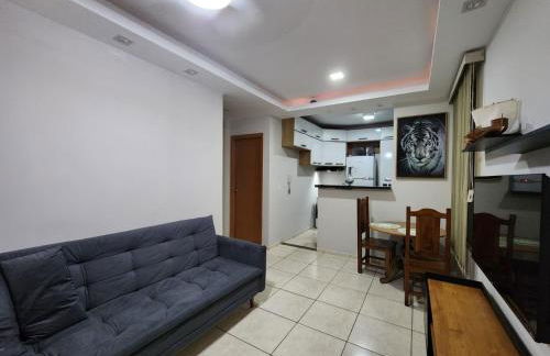 Ap Green Ville 2 Quartos - Foto 1