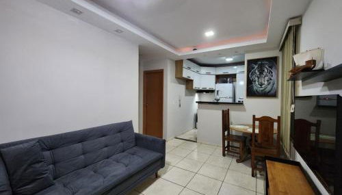 Ap Green Ville 2 Quartos - Foto 1