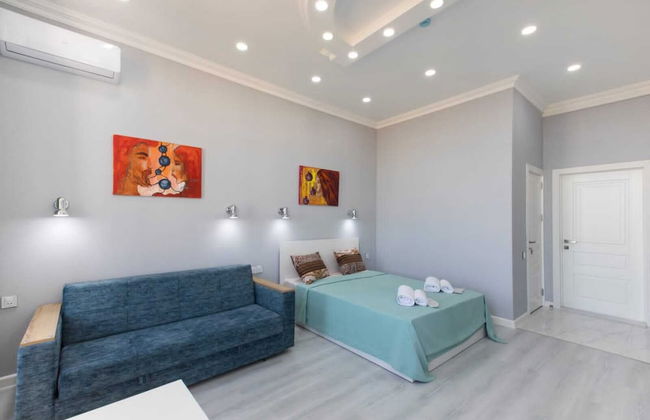 Leyla Apartmens 2 - Foto 14