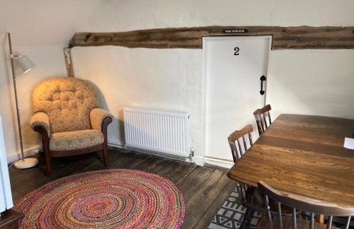 Bryntirion Farmhouse Rooms (with bathroom) - Foto 12