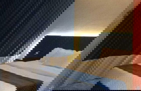 Qimam Park Hotel 2 - Foto 5