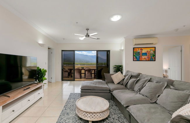 Jack & Newell Holiday Apartments - Foto 40