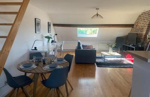 Superbe Appartement Cosy - Foto 6