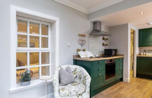 The Tranquil Auchterarder 3-bed Cottage - Foto 9