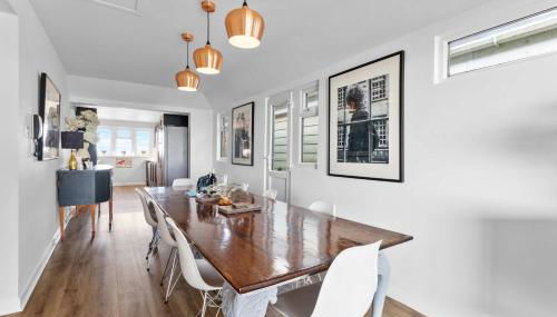 Luxury Beachfront The Cozy Clam - Foto 2