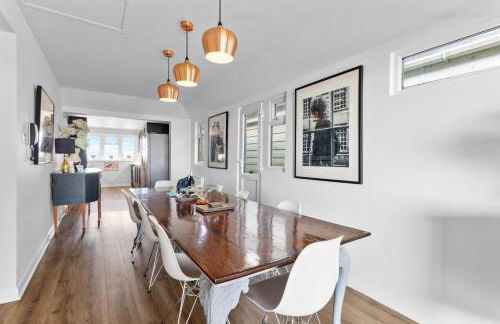 Luxury Beachfront The Cozy Clam - Foto 2