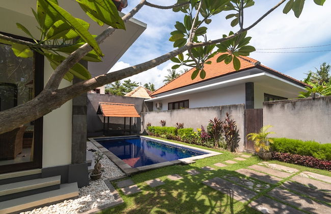 Villa Anna - Foto 43