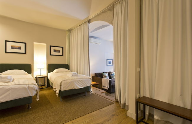 RVA Gustavo Eiffel Apartments - Photo 36